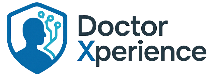 DoctorXperience